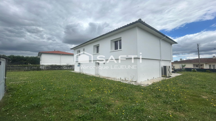 Ma-Cabane - Vente Maison Bias, 88 m²