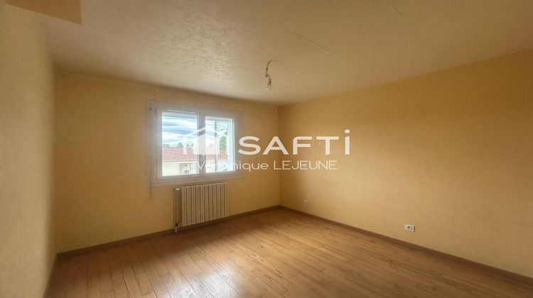 Ma-Cabane - Vente Maison Bias, 88 m²
