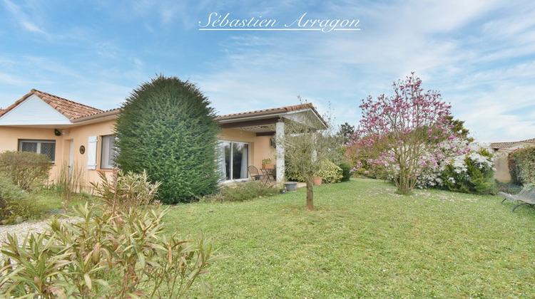 Ma-Cabane - Vente Maison BIAS, 130 m²