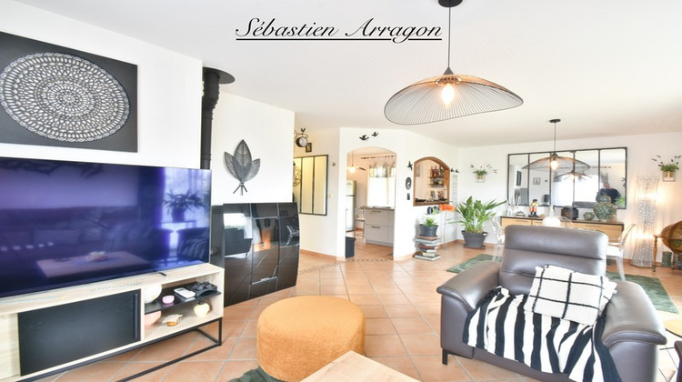 Ma-Cabane - Vente Maison BIAS, 130 m²