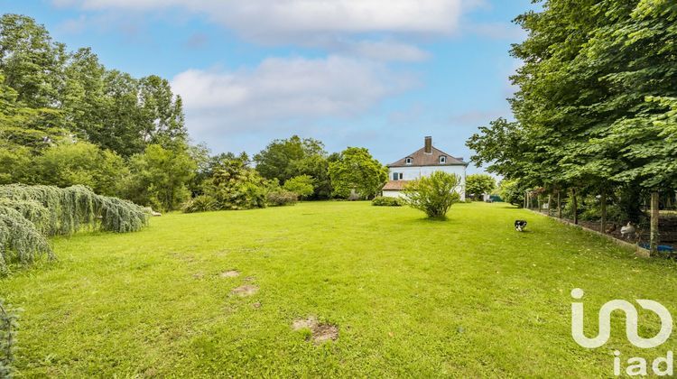 Ma-Cabane - Vente Maison Biaudos, 383 m²