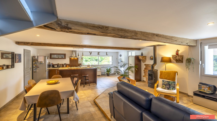 Ma-Cabane - Vente Maison Biaudos, 120 m²