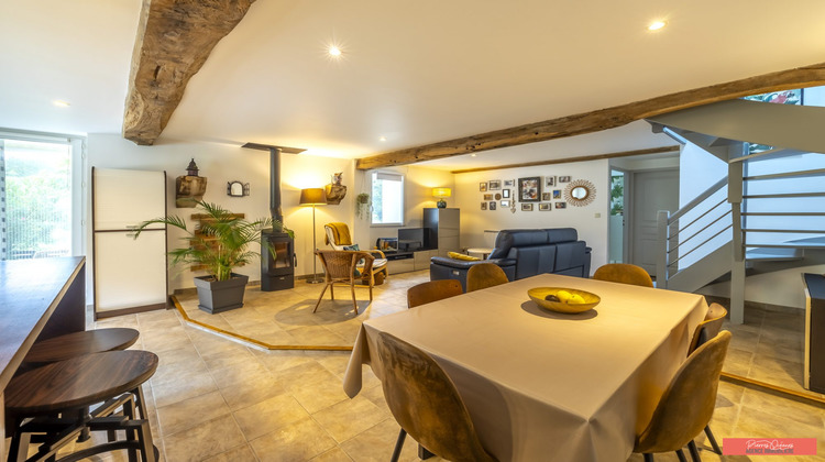 Ma-Cabane - Vente Maison Biaudos, 120 m²