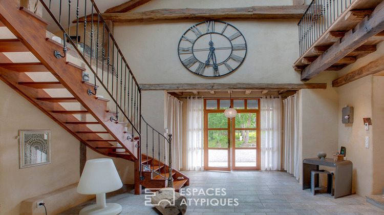 Ma-Cabane - Vente Maison BIAUDOS, 250 m²