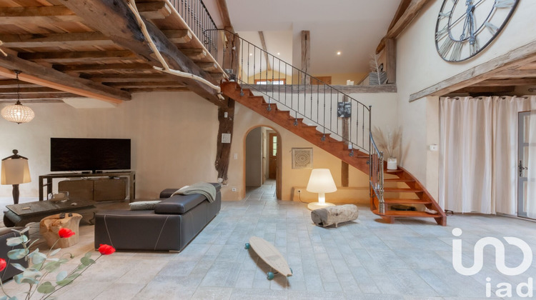 Ma-Cabane - Vente Maison Biaudos, 250 m²