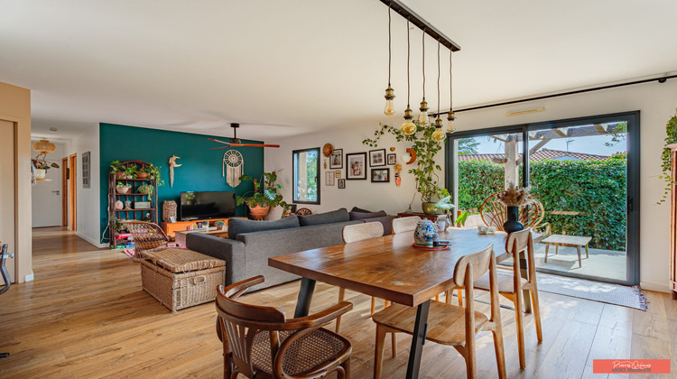 Ma-Cabane - Vente Maison Biaudos, 101 m²