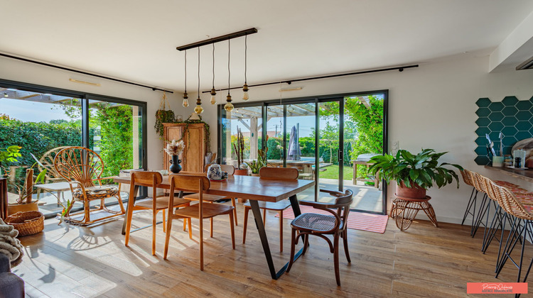 Ma-Cabane - Vente Maison Biaudos, 101 m²