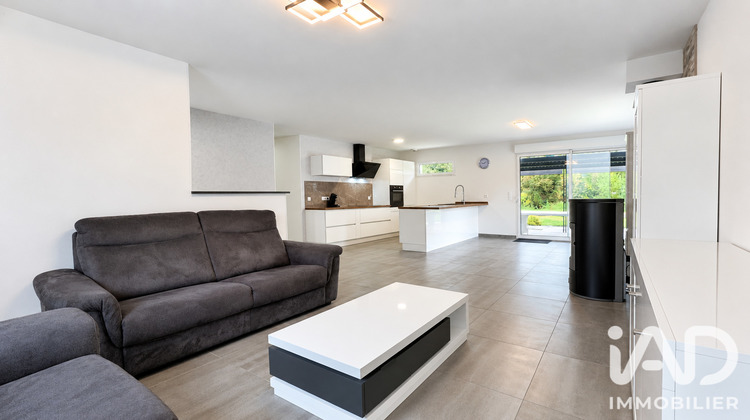 Ma-Cabane - Vente Maison Bibiche, 119 m²