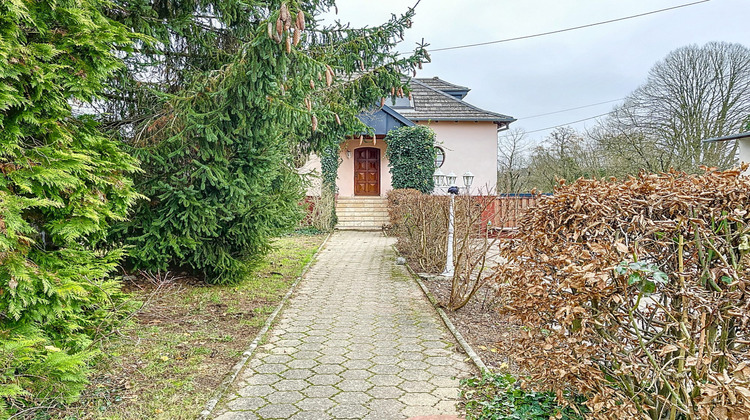 Ma-Cabane - Vente Maison Biblisheim, 129 m²