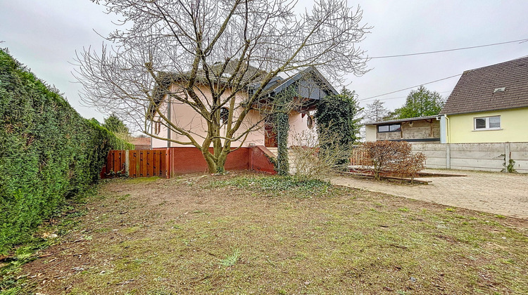 Ma-Cabane - Vente Maison Biblisheim, 129 m²