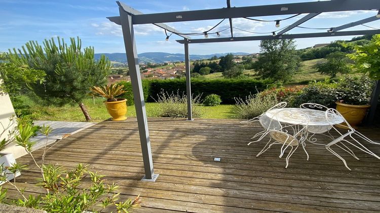 Ma-Cabane - Vente Maison BIBOST, 87 m²