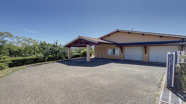 Ma-Cabane - Vente Maison BIBOST, 110 m²