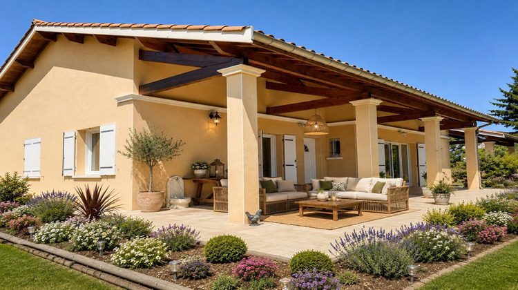 Ma-Cabane - Vente Maison BIBOST, 110 m²