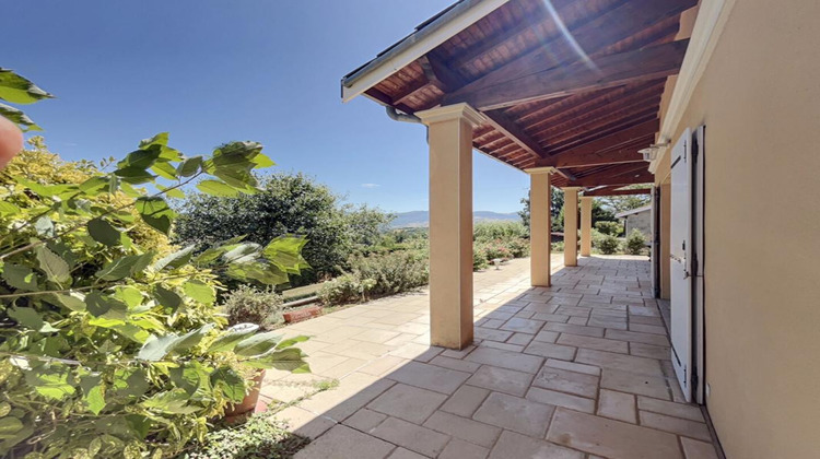 Ma-Cabane - Vente Maison BIBOST, 110 m²