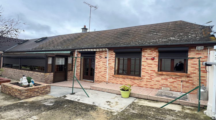 Ma-Cabane - Vente Maison Bichancourt, 102 m²