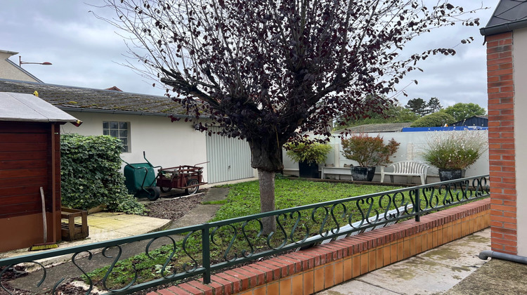 Ma-Cabane - Vente Maison Bichancourt, 102 m²