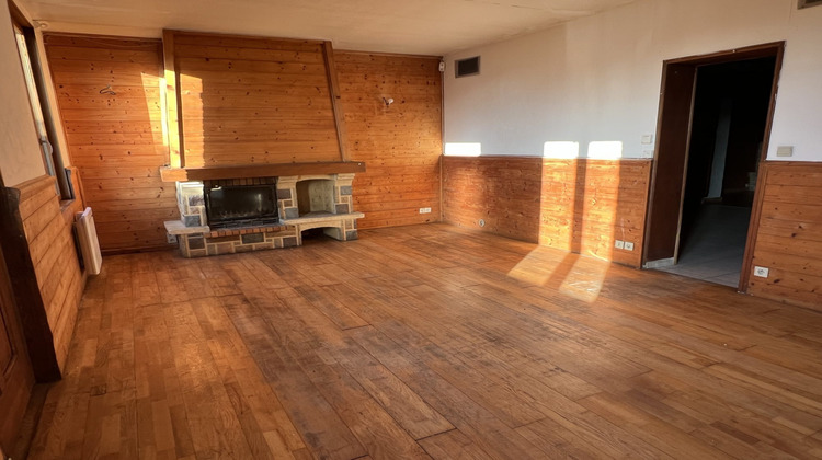 Ma-Cabane - Vente Maison Bichancourt, 140 m²