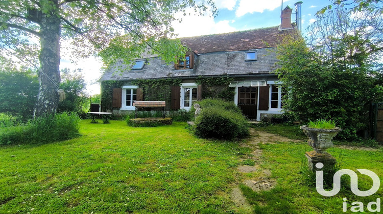 Ma-Cabane - Vente Maison Biches, 86 m²