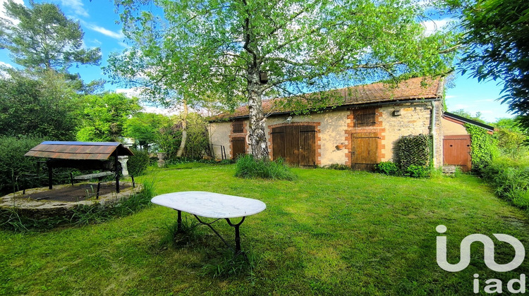 Ma-Cabane - Vente Maison Biches, 86 m²