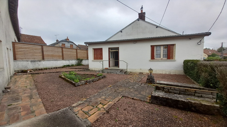 Ma-Cabane - Vente Maison Biches, 80 m²