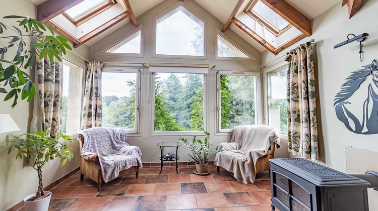 Ma-Cabane - Vente Maison Biches, 265 m²