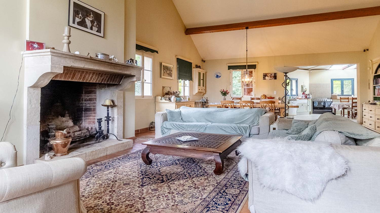 Ma-Cabane - Vente Maison Biches, 165 m²