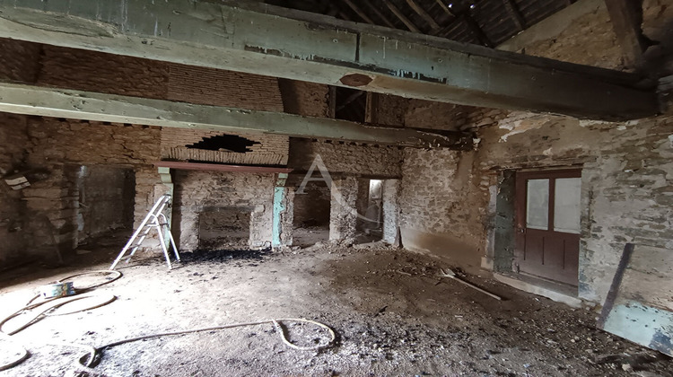 Ma-Cabane - Vente Maison BICHES, 75 m²