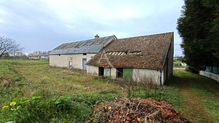 Ma-Cabane - Vente Maison BICHES, 75 m²