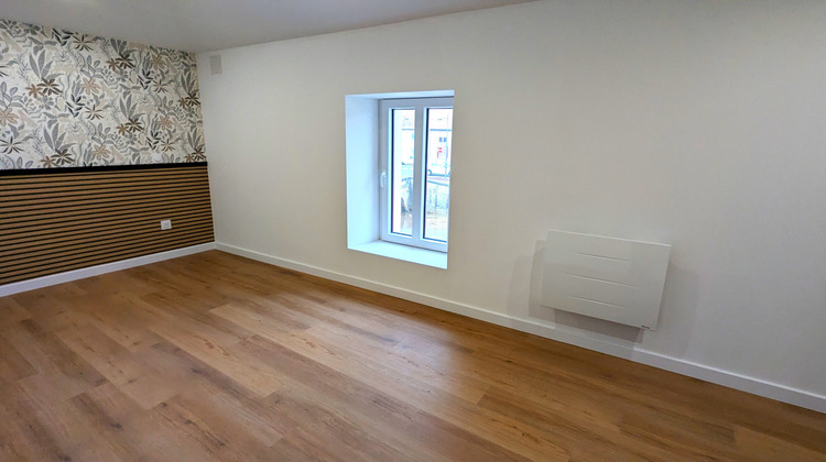 Ma-Cabane - Vente Maison Bicqueley, 80 m²