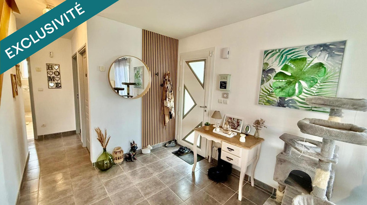 Ma-Cabane - Vente Maison Bicqueley, 130 m²