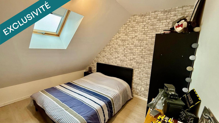 Ma-Cabane - Vente Maison Bicqueley, 130 m²