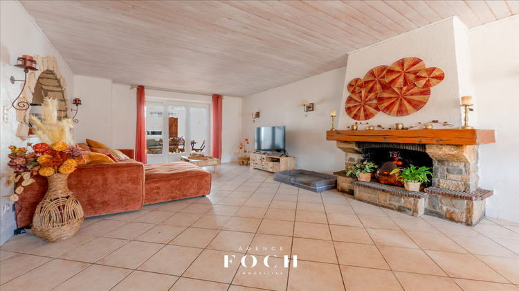 Ma-Cabane - Vente Maison Bicqueley, 180 m²