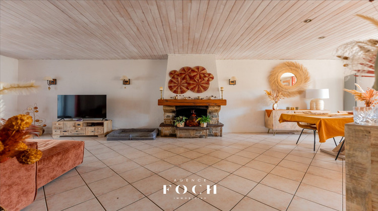 Ma-Cabane - Vente Maison Bicqueley, 180 m²