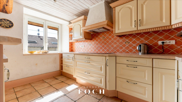 Ma-Cabane - Vente Maison Bicqueley, 180 m²