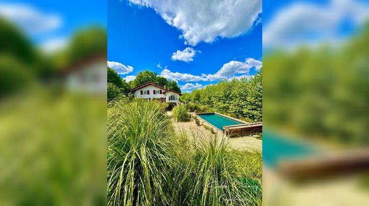 Ma-Cabane - Vente Maison BIDACHE, 300 m²