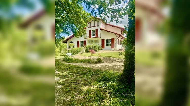 Ma-Cabane - Vente Maison BIDACHE, 300 m²