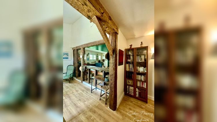 Ma-Cabane - Vente Maison BIDACHE, 300 m²