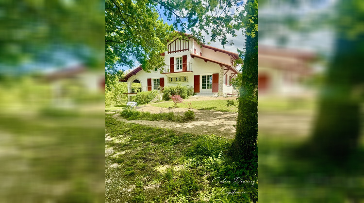 Ma-Cabane - Vente Maison BIDACHE, 300 m²