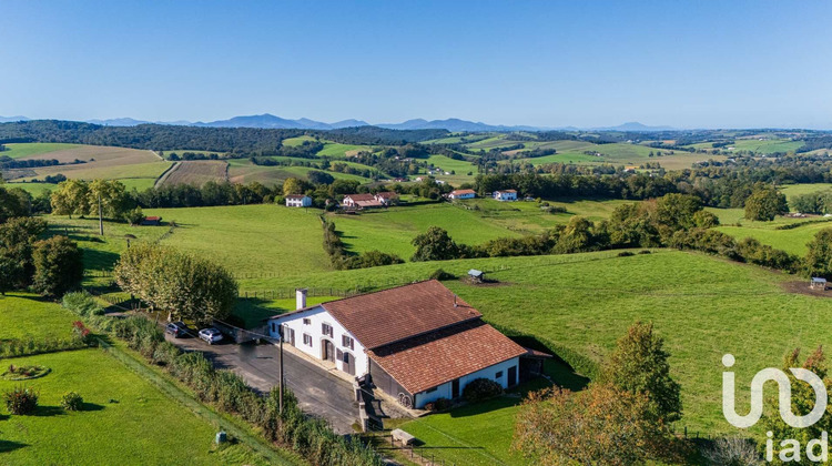 Ma-Cabane - Vente Maison Bidache, 200 m²