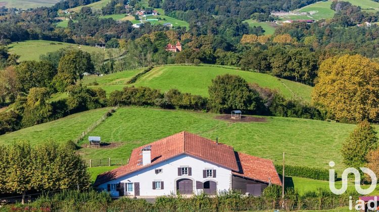 Ma-Cabane - Vente Maison Bidache, 200 m²