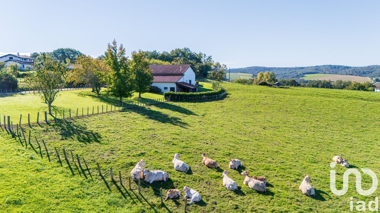 Ma-Cabane - Vente Maison Bidache, 200 m²