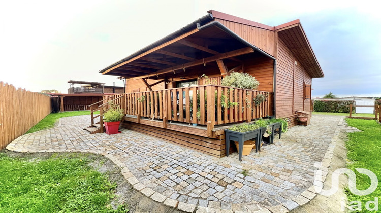 Ma-Cabane - Vente Maison Bidache, 66 m²