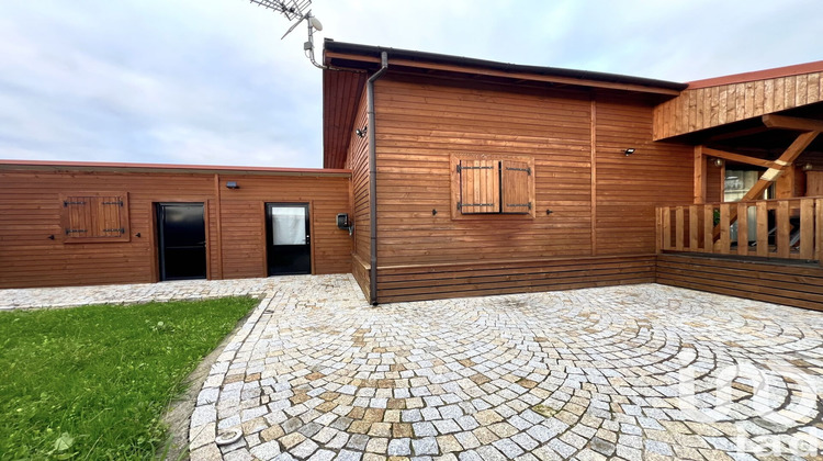 Ma-Cabane - Vente Maison Bidache, 66 m²