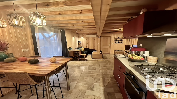 Ma-Cabane - Vente Maison Bidache, 66 m²