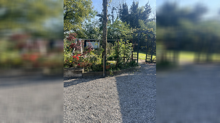 Ma-Cabane - Vente Maison Bidache, 187 m²