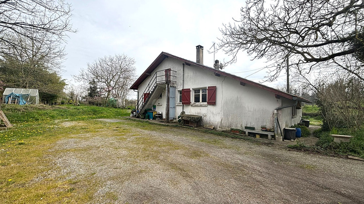 Ma-Cabane - Vente Maison BIDACHE, 70 m²