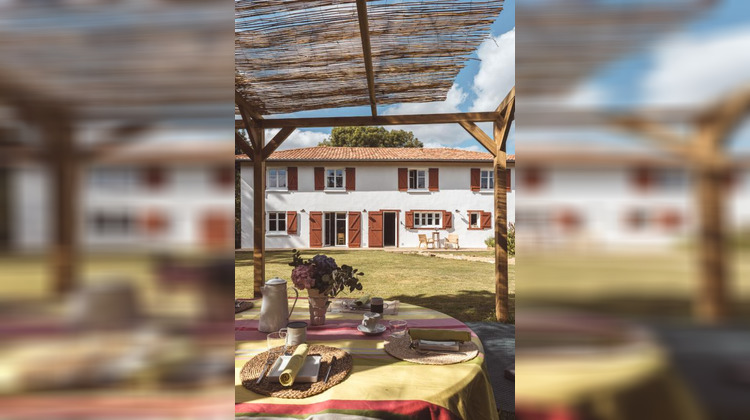 Ma-Cabane - Vente Maison BIDACHE, 426 m²