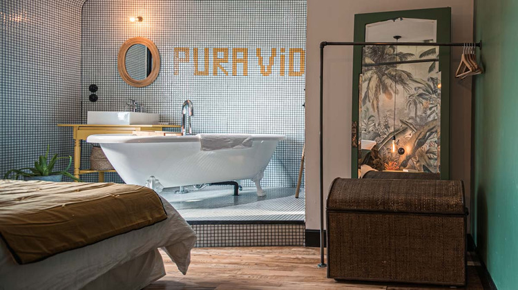 Ma-Cabane - Vente Maison BIDACHE, 426 m²