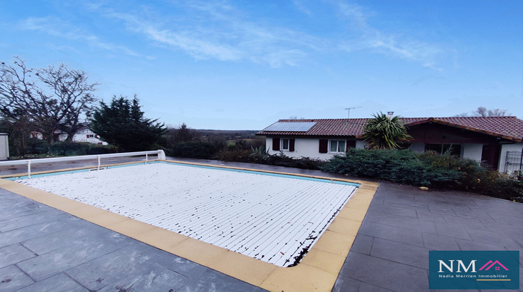 Ma-Cabane - Vente Maison BIDACHE, 123 m²