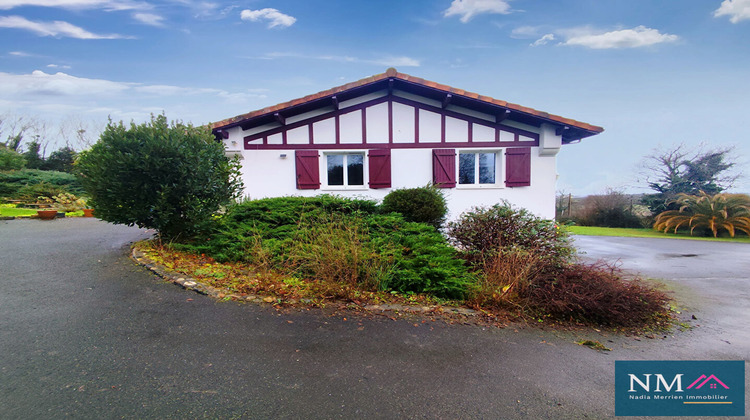 Ma-Cabane - Vente Maison BIDACHE, 123 m²